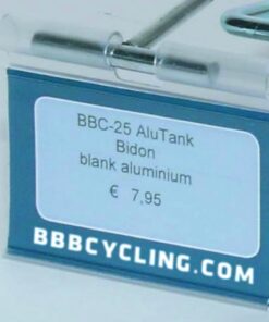 Support prix l'étiquette 6x4cm