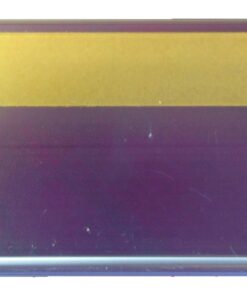 Support prix l'étiquette adhésif 6x4cm