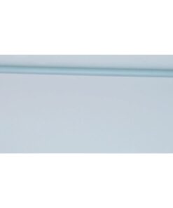 Kit d'éclairage pour display mural montage à montant l'atéral