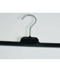 Cintre à pantalon en plastique T40cm