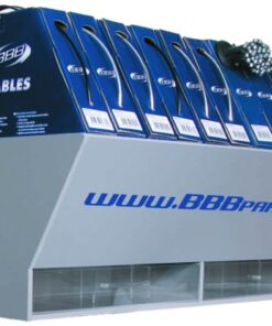 BBB BREAK CABLE DISPLAY FOR 12 BOXES