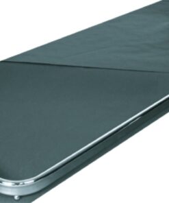 Vêtements tige pour cintres 100x35cm