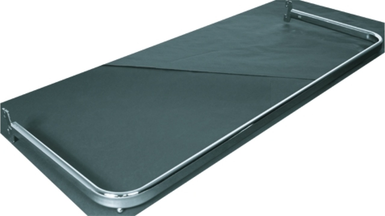 Vêtements tige pour cintres 100x35cm Vêtements tige pour cintres 100x35cm