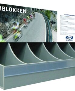 OEM display-patins de frein
