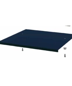 BasePlate 31 x 25 cm