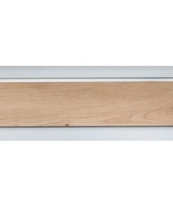 Catégorie Présentoir en bois 50x10cm 2 pièce, sans inscription