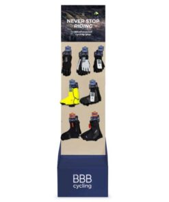 BBB Winterdisplay  200 x 50cm