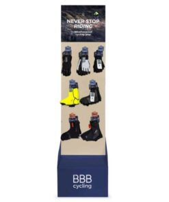 BBB Winterdisplay  200 x 50cm