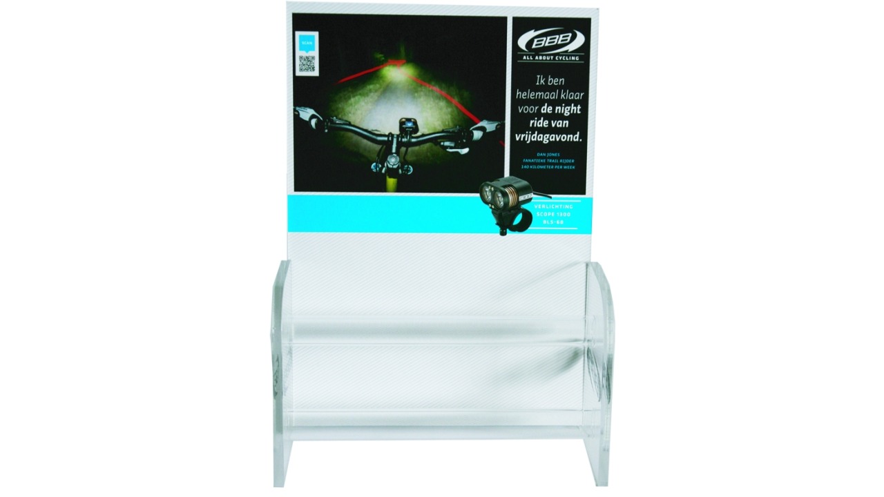 DISPLAY ECLAIRAGE SMALL DISPLAY ECLAIRAGE SMALL