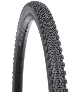 Raddler 40 x 700 TCS Light/Fast Rolling 60tpi Dual DNA tire
 Einsatzbereich: Gravel, Cyclocross 
 Bedingungen: Dirt, Gravel, Loose, Wet 
 Der Raddler ist die radikalere Version des berühmten Riddler-Profils von WTB und kombiniert die geschmeidige Traktion eines großvolumigen Gravelreifens mit der Abroll-Effizienz eines flachen Laufflächenprofils. Die minimalistische Mittellinie sorgt für geringen Rollwiderstand, während die gezackten Außennoppen eine Kurvenstabilität bieten auf die man sich verlassen kann. Der bewährte Raddler ist eine ausgezeichnete Wahl für unberechenbare Straßen oder Trails, wo Traktion unabdingbar ist!