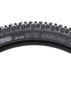 Trail Boss 2.6 x 27.5" TCS Tough/ Fast Rolling 60tpi TriTec E25 tire