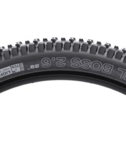 Trail Boss 2.6 x 29" TCS Tough/ Fast Rolling 60tpi TriTec E25 tire