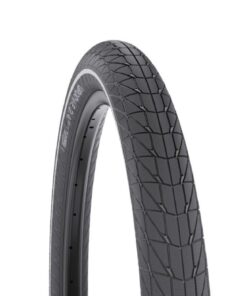 Groov-E 2.4 x 27.5" Comp 60tpi DNA  FG E50 tire w/ reflective strip