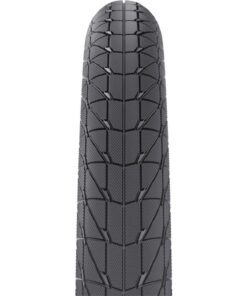 Groov-E 2.4 x 27.5" Comp 60tpi DNA  FG E50 tire w/ reflective strip