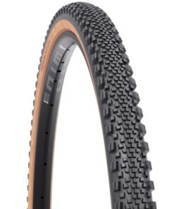 Raddler 40 x 700 TCS Light/Fast Rolling 120tpi Dual DNA SG2 tire (tan)
 Einsatzbereich: Gravel, Cyclocross 
 Bedingungen: Dirt, Gravel, Loose, Wet 
 Der Raddler ist die radikalere Version des berühmten Riddler-Profils von WTB und kombiniert die geschmeidige Traktion eines großvolumigen Gravelreifens mit der Abroll-Effizienz eines flachen Laufflächenprofils. Die minimalistische Mittellinie sorgt für geringen Rollwiderstand, während die gezackten Außennoppen eine Kurvenstabilität bieten auf die man sich verlassen kann. Der bewährte Raddler ist eine ausgezeichnete Wahl für unberechenbare Straßen oder Trails, wo Traktion unabdingbar ist!