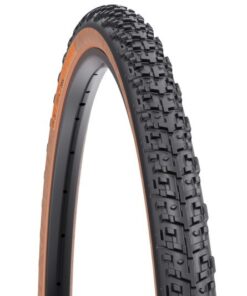 Nano 40 x 700 TCS Light/ Fast Rolling 60tpi Dual DNA SG tire tan
 Einsatzbereich : Gravel, Cyclocross 
 Bedingungen: Hardpack, Dirt, Gravel 
 Das Nano ist auf Geschwindigkeit ausgelegt. Die fast ununterbrochene Mittellinie sorgt für schnelle Effizienz auf hartem Untergrund, während versetzte äußere Noppen den Kurvengrip erhöhen.