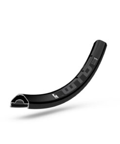 KOM Light i25 29" TCS rim, 32 hole Black