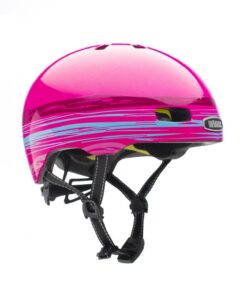 Casque Street Offshore gloss M 56-60cm MIPS, 360° reflexion, 11 ventilation