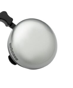 Sonnette Nutcase Silver Large