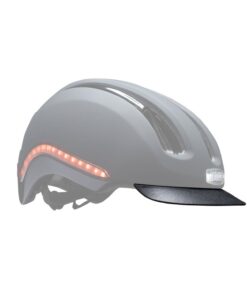 Vio Visor, Black, S/M