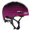 Street Plume MIPS Helmet M EU MIPS, 360° reflexion, 11 ventilation