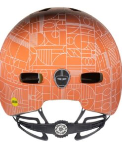 Street Bahous MIPS Helmet S EU MIPS, 360° reflexion, 11 ventilation