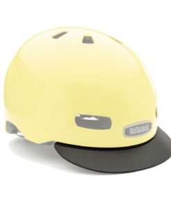 Visor black: Street (M-L)