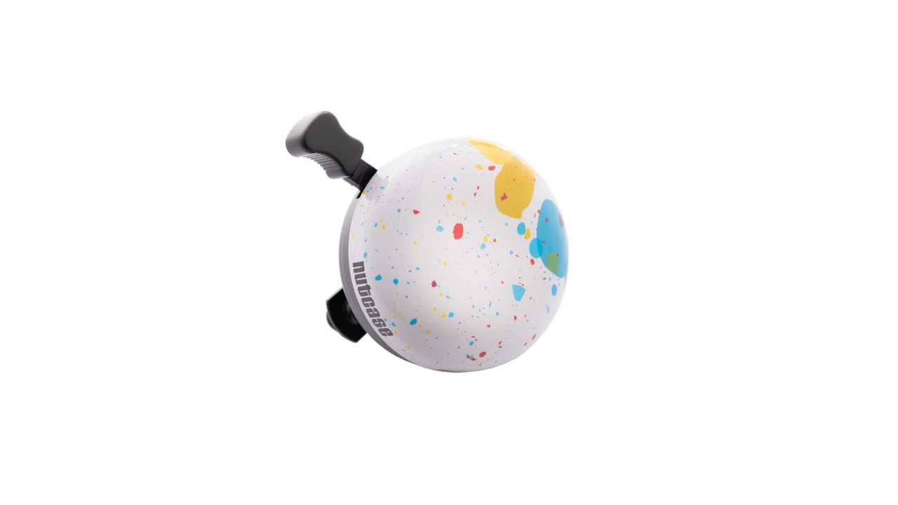 Sonnette Nutcase Jaw Breaker Large Sonnette Nutcase Jaw Breaker Large