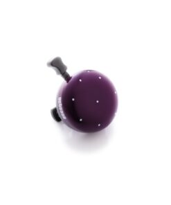 Nutcase Large Bell PLUM