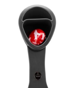 Helmet & Acc. Wall Mount black