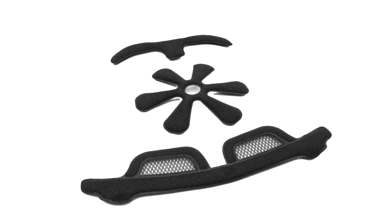 Baby Nutty Liner 5mm Print XXS Baby Nutty Liner 5mm Print XXS