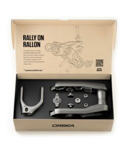 Rallon R5 2018-2021 160mm LINK