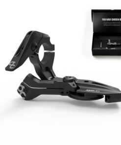 SQUIDLOCK 3 POSITION + DROPPER