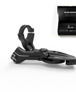 SQUIDLOCK 3 POSITION