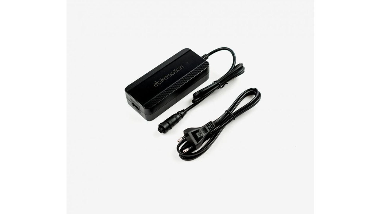 EBIKEMOTION X35 CHARGER EBIKEMOTION X35 CHARGER