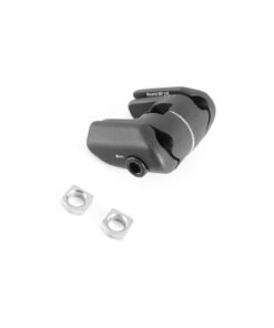 Saddle Clamp round 7mm