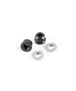 MOTOR NUTS +WASHERS X35 (2 pieces)