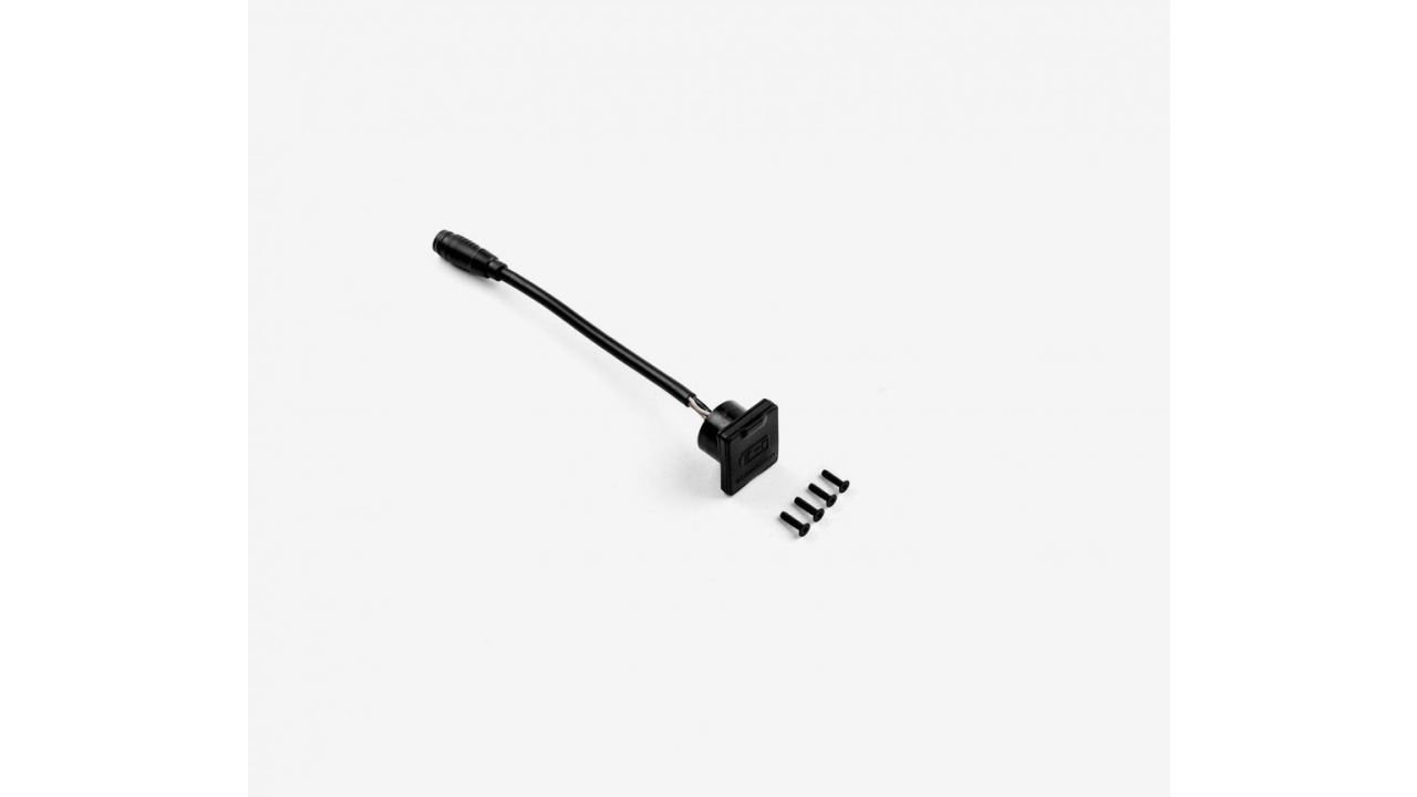 EBIKEMOTION X35 CHARGING POINT C EBIKEMOTION X35 CHARGING POINT C