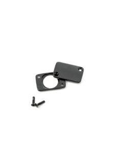 ORCA OMX / AERO DOWN TUBE WIRELESS COVER