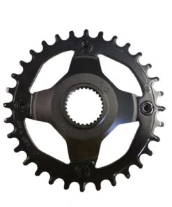 Plateau Wild FS 2020+  32T