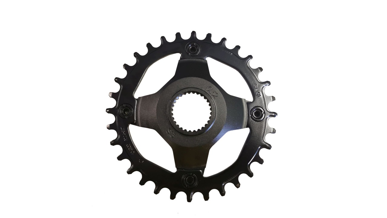 Plateau Wild FS 2020+ 32T Plateau Wild FS 2020+ 32T