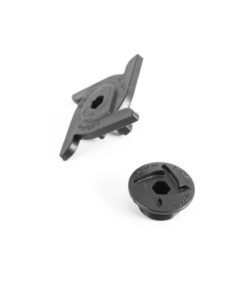 OC1 MTB CRANK PRELOAD BOLT AND TOOL