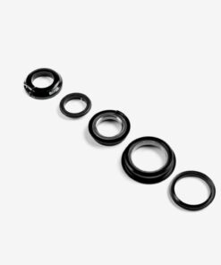 Acros Headset 1 1/8-1 1/5 steering Limiter 164°