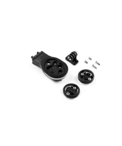 COMPUT MOUNT W/LIGHT 6-12V