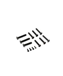 BOLT KIT HANDLEBAR-STEM ORDU OMX