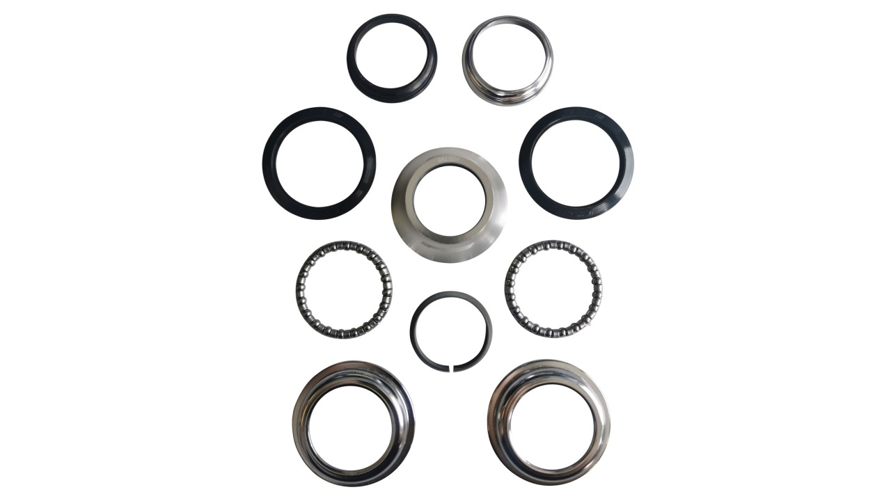 HEADSET BEARING KIT GAIN F V1 HEADSET BEARING KIT GAIN F V1
