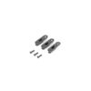 HEADSET BEARING KIT GAIN F V1 HEADSET BEARING KIT GAIN F V1
