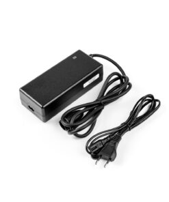 BATTERY CHARGER ORBEA RS 36V 2A EU Rise Carbon jusqu'à 2022