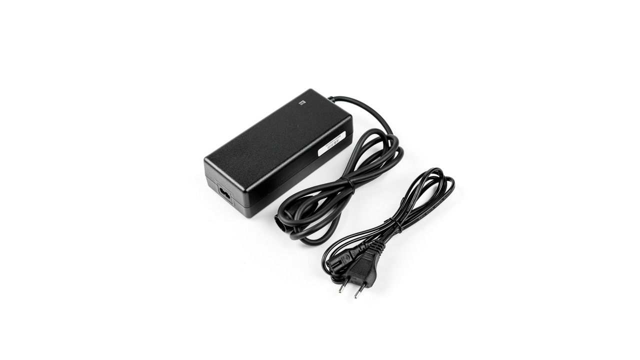 BATTERY CHARGER ORBEA RS 36V 2A EU Rise Carbon jusqu'à 2022 BATTERY CHARGER ORBEA RS 36V 2A EU Rise Carbon jusqu'à 2022