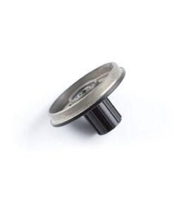 FREEHUB BODY+MOTOR CAP X35/X35+ MAHLE